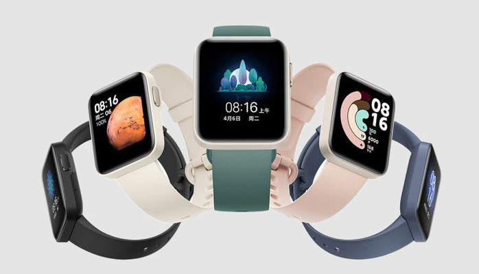 Redmi Watch. Недорогие умные часы с водонепроницаемым корпусом, поддержкой NFC и и временем автономной работы до 12 дней за $45