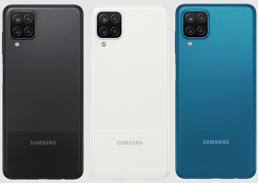 Samsung Galaxy A12 и Galaxy A02s. Два недорогих 6.5-дюймовых смартфона с мощными батареями емкостью 5000 мАч за 150 евро и выше