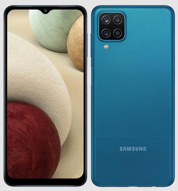 Samsung Galaxy A12 и Galaxy A02s. Два недорогих 6.5-дюймовых смартфона с мощными батареями емкостью 5000 мАч за 150 евро и выше