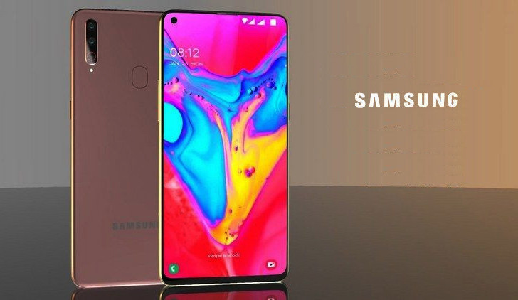 Samsung Galaxy A12 с 3 ГБ оперативной памяти и процессором MediaTek засветился в Geekbench Samsung Galaxy A12 с 3 ГБ оперативной памяти и процессором MediaTek засветился в Geekbench
