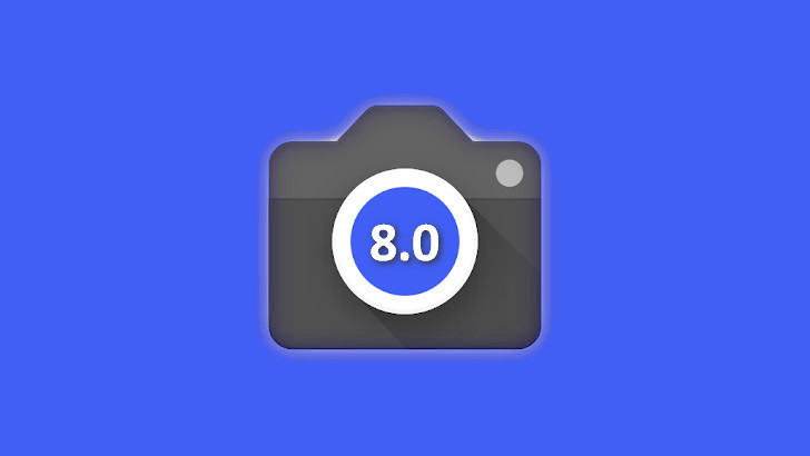 Как скачать и установить Google Camera 8.0 мод для любого Android смартфона
