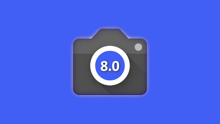 Как скачать и установить Google Camera 8.0 мод для любого Android смартфона