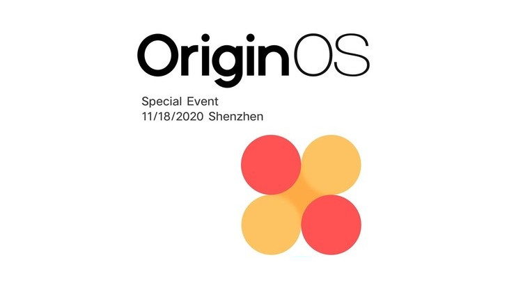Vivo OriginOS. Новая фирменная оболочка Android дебютирует 18 ноября Vivo OriginOS. Новая фирменная оболочка Android дебютирует 18 ноября