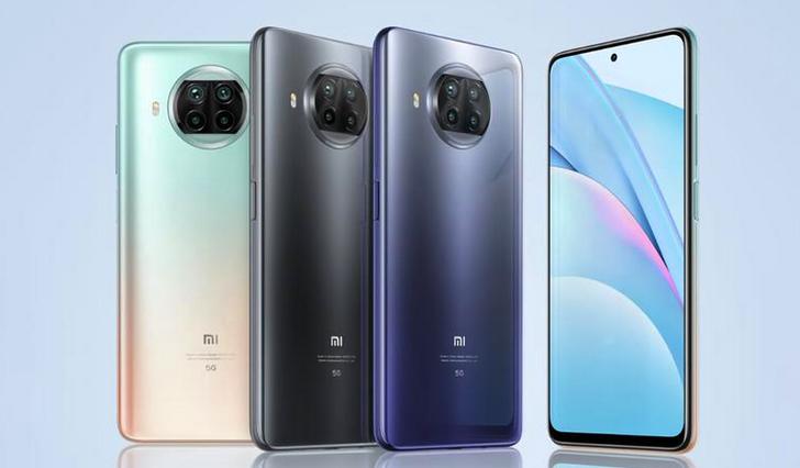Redmi Note 9 5G и Redmi Note 9 Pro 5G. Два новых смартфона Xiaomi дебютируют 24 ноября Redmi Note 9 5G и Redmi Note 9 Pro 5G. Два новых смартфона Xiaomi дебютируют 24 ноября