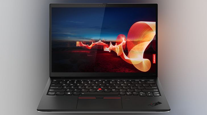 Lenovo ThinkPad X1 Nano. Компактный ноутбук поступил в продажу. Цена: от $1721