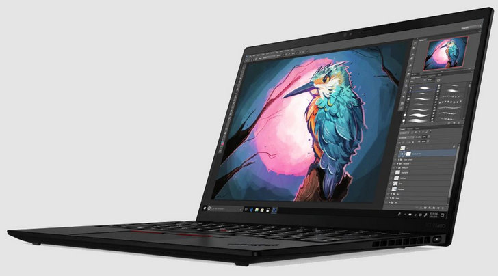 Lenovo ThinkPad X1 Nano. Компактный ноутбук поступил в продажу. Цена: от $1721