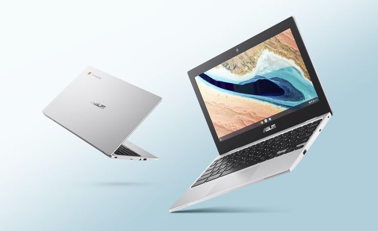 Asus Chromebook CX1, Chromebook CR1 и Chromebook Flip CR1. Три новых недорогих ноутбука с операционной системой ChrpmeOS на борту вскоре появится в продаже