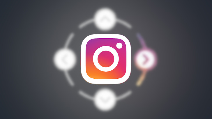 Instagram теперь будет использовать видео селфи для проверки личности пользователей