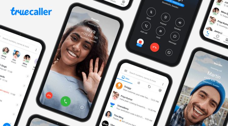 Лучшие приложения для Android. Truecaller обновился до версии 12 получив обновленный дизайн, видео-идентификатор вызывающего абонента и запись звонков в бесплатной версии Лучшие приложения для Android. Truecaller обновился до версии 12 получив обновленный дизайн, видео-идентификатор вызывающего абонента и запись звонков в бесплатной версии