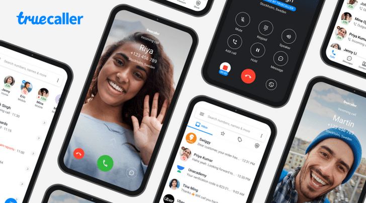 Лучшие приложения для Android. Truecaller обновился до версии 12 получив обновленный дизайн, видео-идентификатор вызывающего абонента и запись звонков в бесплатной версии