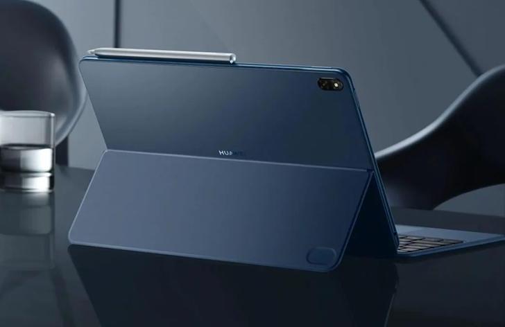 Huawei MateBook E. Конвертируемый в ноутбук Windows планшет с процессорами Intel 11-г поколения и поддержкой стилуса за $940