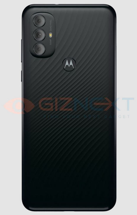 Moto G Power 2022. Изображения смартфона и его полные технические характеристики просочились в сеть