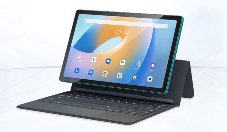 Blackview Tab 11. Новый 11-дюймовый доступный Android планшет вскоре поступит в продажу