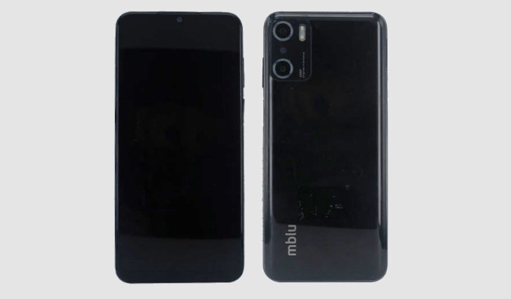 Meizu mBlu 10 оснащенный HD+ дисплеем и мощным аккумулятором вскоре появится на рынке
