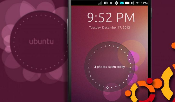 Xiaomi Redmi Note 9S (Redmi Note 9 Pro) получил Linux прошивку Ubuntu Touch Halium 10