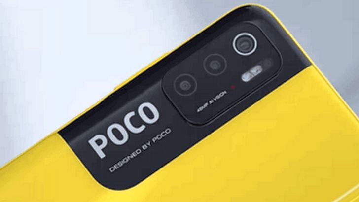 Poco готовит к выпуску свой первый планшет и умные часы?