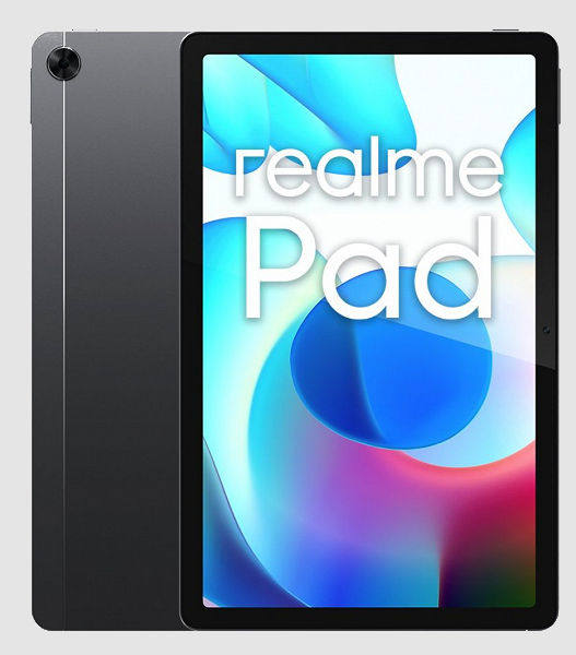 Еще один планшет Realme с процессором Qualcomm Snapdragon 870 на борту готовится к выпуску