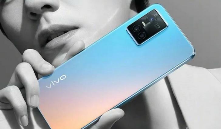 Vivo S12 Pro. Новый смартфон среднебюджетного класса на подходе (Обновлено)