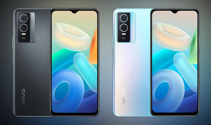 Vivo Y74s