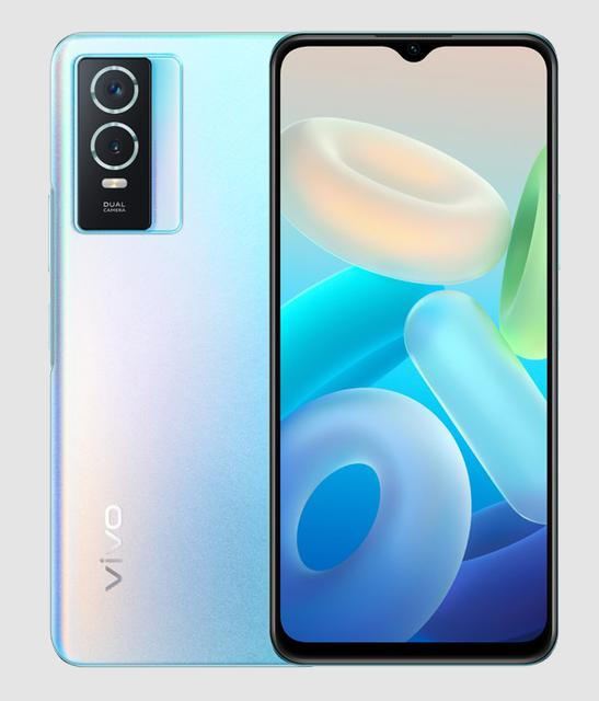 Vivo Y74s