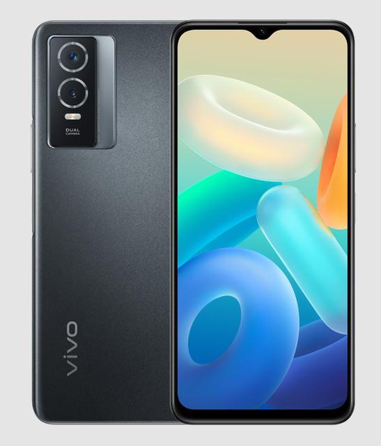 Vivo Y74s