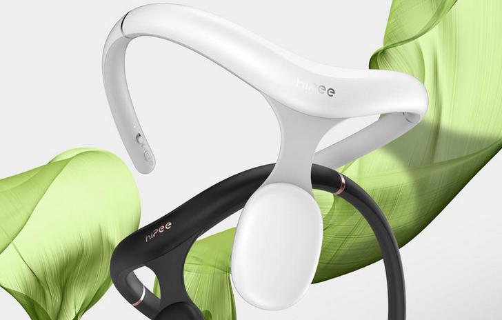 Xiaomi Hipee Smart Health Neckband поможет скорректировать вашу осанку за $30