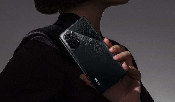 Redmi K50 получит стереодинамики JBL, процессор Qualcomm и 108-мегапиксельную камеру