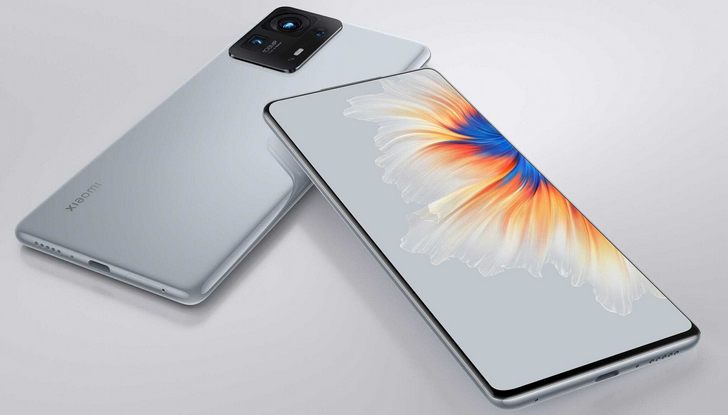 Xiaomi MIX 5 и MIX 5 Pro на подходе. Что нам ждать от будущих флагманов?