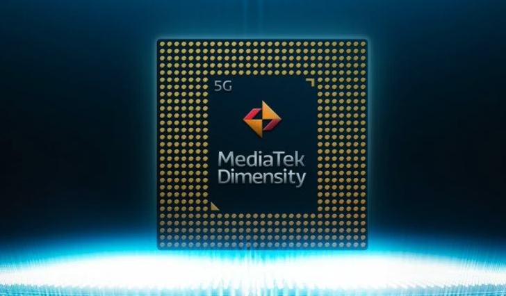 MediaTek Dimensity 7000. Новый 5-нм процессор для смартфонов выше средней ценовой категории получит поддержку технологии быстрой зарядки мощностью 75 Вт