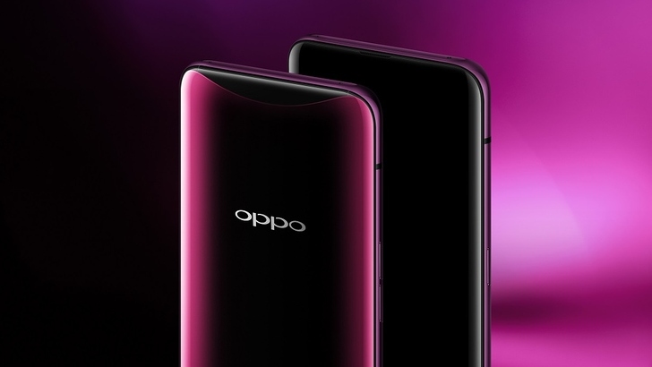 Флагманский смартфон OPPO с процессором Qualcomm Snapdragon 8 Gen1 будет выпущен в первом квартале следующего года