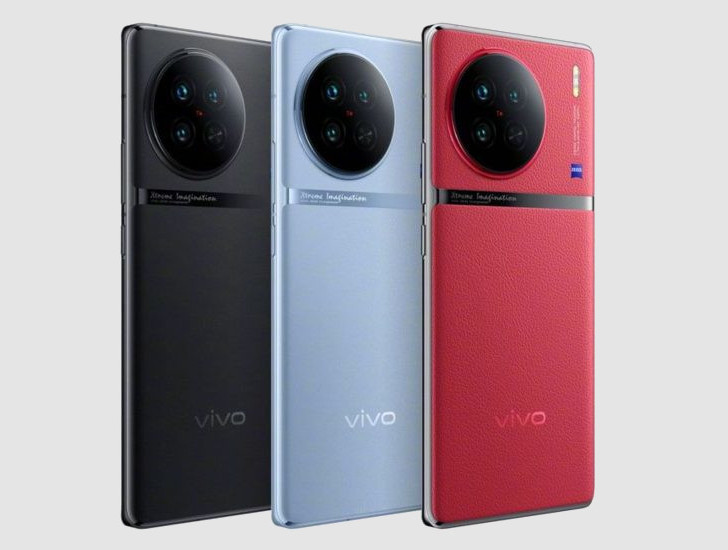 Vivo X90