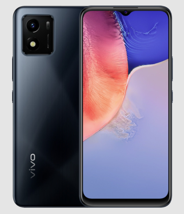 Vivo Y01A