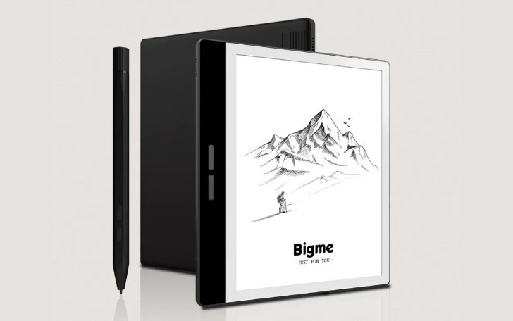 Bigme B751