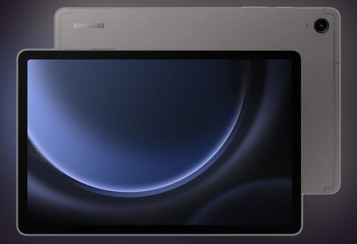 Планшеты Samsung Galaxy Tab S10 FE уже в работе и официально подтверждены