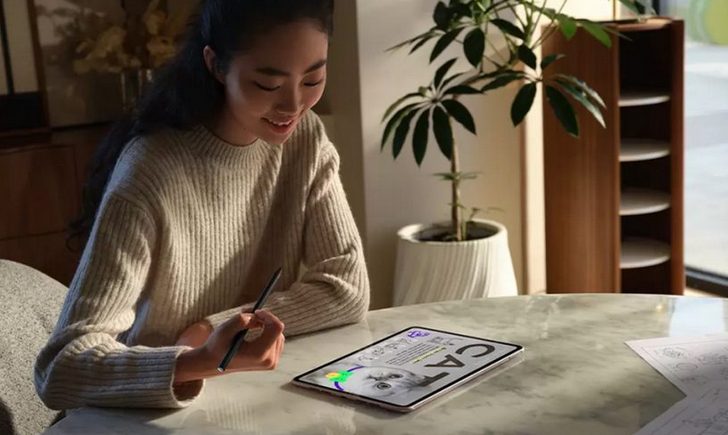Характеристики Oppo Pad 3 утекли в сеть