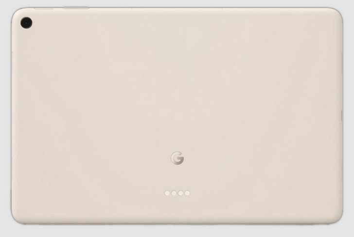 Планшет Google Pixel Tablet 2 будет иметь съемный чехол-клавиатуру