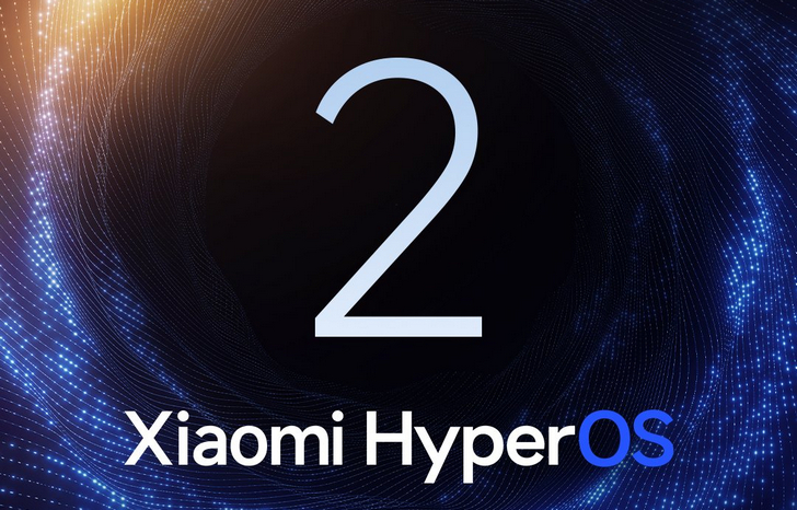 Xiaomi HyperOS 2.0: