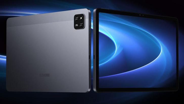 Alldocube iPlay 60 Plus: новый планшет