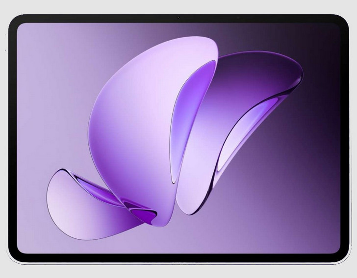 Планшет Oppo Pad 3 официально представлен: 11-дюймовый экран 144 Гц и процессор Dimensity 8350