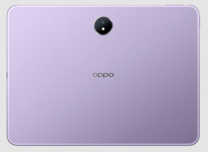 Планшет Oppo Pad 3 официально представлен: 11-дюймовый экран 144 Гц и процессор Dimensity 8350