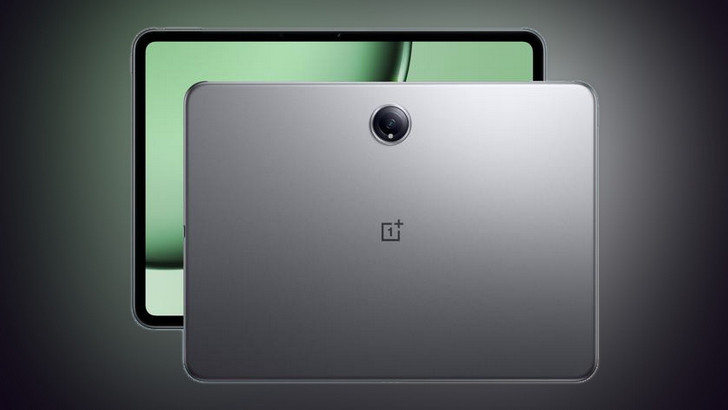 Флагманский планшет OnePlus Pad 2
