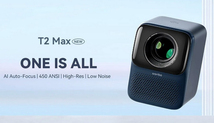 Wanbo T2 Max New