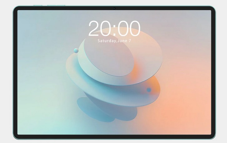 Teclast P50AI: Новый бюджетный планшет