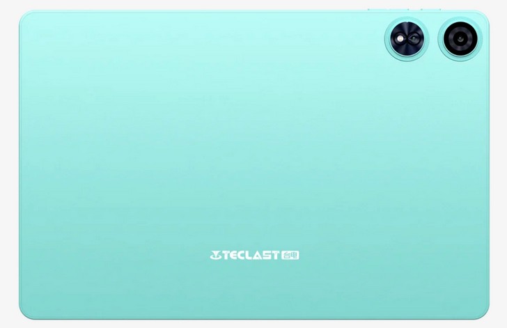 Teclast P50AI: Новый бюджетный планшет