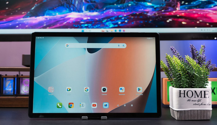 Новый Android-планшет Teclast T70