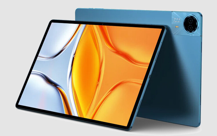 Новый Android-планшет Teclast T70