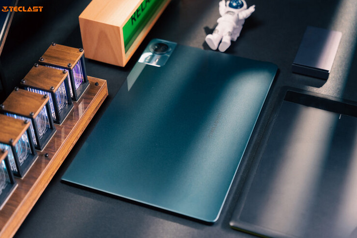 Новый Android-планшет Teclast T70