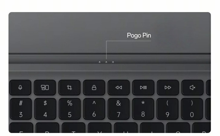 OPPO Pad 3