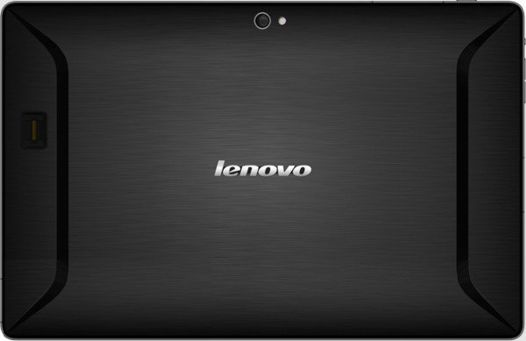 Lenovo Lepad K2