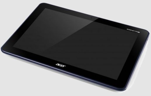 Android планшет Acer Iconia Tab A200